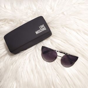 Moschino Sunglasses
